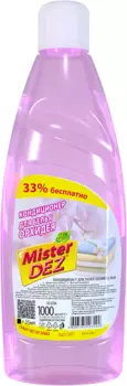 Кондиционер Mister Dez Eco-Cleaning Орхидея д/белья 1 000 мл