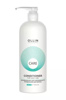 Кондиционер Оллин Профешионал Кеа д/волос д/ежедневного применения, 1 000 мл