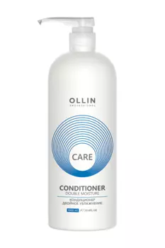 Кондиционер Оллин Профешионал Кеа Дабл Мойсче двойное увлаж, 1 000 мл