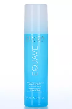 Кондиционер Revlon Equave Instant Detangling увлаж двухфазный, 200 мл
