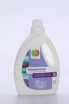 Кондиционер Сlean Seasons Утро в горах д/белья 1 500 мл