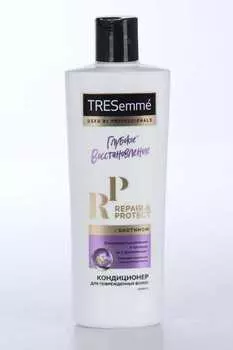 Кондиционер Тресемме восстанав с биотином, 400 мл