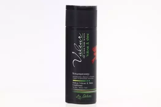 Кондиционер Велюр д/объема и блеска ослабл волос