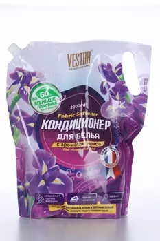 Кондиционер Вестар д/белья Ирис 2 л