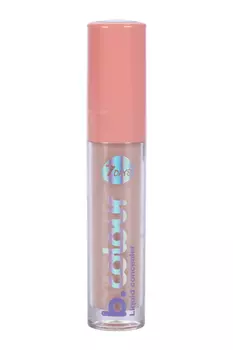 Консилер д/лица 7Days 02 Light medium 8 мл