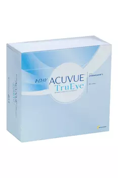 Контактные линзы 1-Day ACUVUE Trueye 180 линз R 8.5 D -2.75