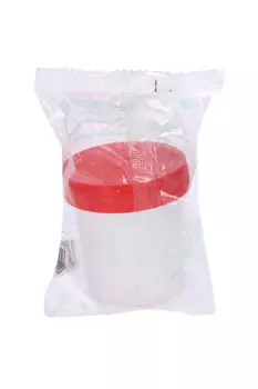 Контейнер д/биопроб, 60 мл