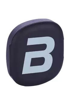 Контейнер д/таблеток и капсул BioTechUSA черный