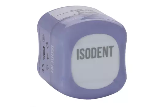 Контейнер Исодент д/хранения з/протезов