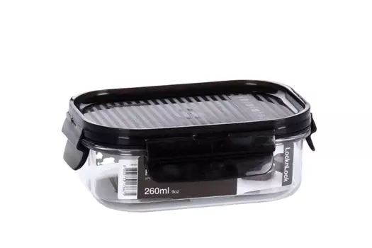 Контейнер MODULAR прямоугольный 260 мл