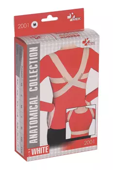 Корректор осанки Мек M, (2001)