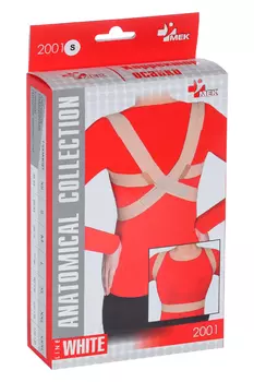 Корректор осанки Мек S, (2001)