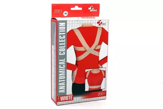 Корректор осанки Мек XL, (2001)