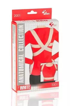 Корректор осанки Мек XS, (2001)