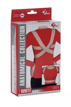Корректор осанки Мек XXL, (2001)