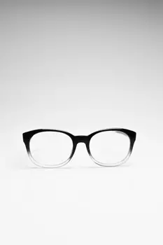 Корригирующие очки SALVO,пластик,черные, для дальнозорких, (+3,00),1шт