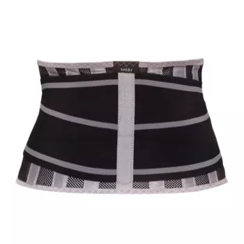 Корсет Крейт Б-502/6МР ортопед пояснично-крестц черный р 3