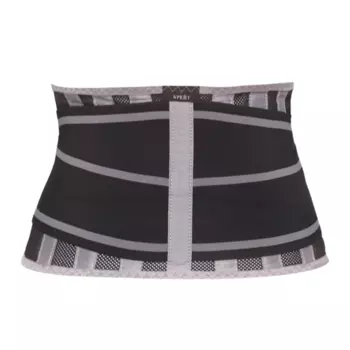 Корсет Крейт Б-502/6МР ортопед пояснично-крестц черный р 7