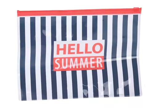 Косметичка для купальника Hello summer