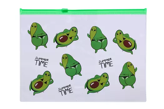 Косметичка для купальника Summer time