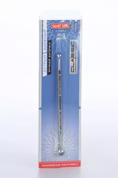 Косметологический инструмент Silver Star ложка уно АТ 954