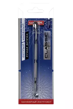 Косметологический инструмент Silver Star ложка уно АТ 970