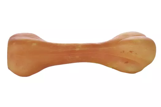 Косточка виниловая 15см