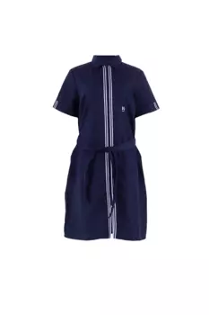 Костюм AVA Аура медицинский р 96-100 (170-176), темно-синий