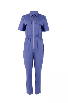 Костюм TEKCA.LINE медицинский Молли-1 сиреневый р 44