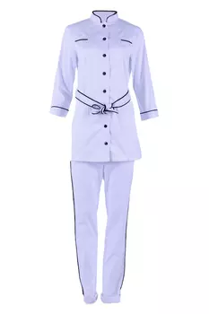 Костюм TEKCA.LINE медицинский Татьяна Эль р 50 158/164