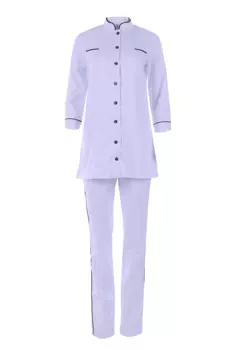 Костюм TEKCA.LINE медицинский Татьяна Эль р 46 170/176