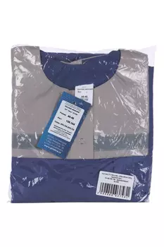 Костюм TEKCA.LINE скорая помощь лето женский синий р 44-46 158/164