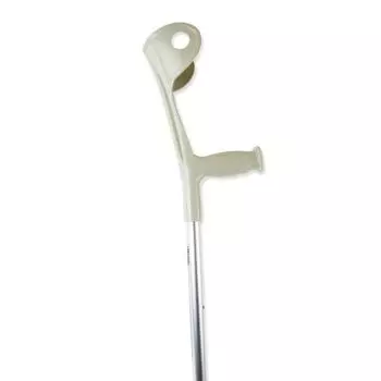 Костыль AMRUS AMFC14 с УПС с опорой п/локоть Евростиль