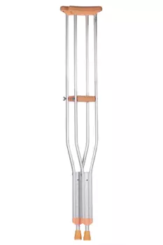 Костыли B Well WR-311 р L (рост 177-197 см)