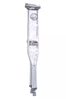 Костыли подмышечные AMUC02 средние, пара