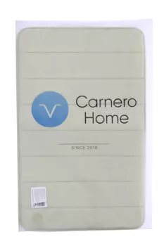 Коврик Carnero Home д/ванной 50х80 (светло-зеленый)