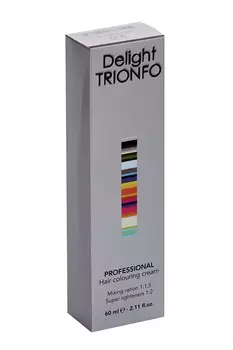 Краска Constant Delight TRIONFO д/волос 9/0 блондин натуральный 60 мл