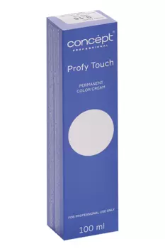 Краска д/волос Concept PROFY TOUCH 100 мл