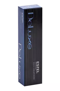 Краска-уход ESTEL DE LUXE д/волос 8/34 светло-русый золотисто-медный 60 мл