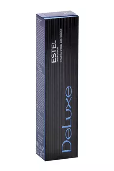 Краска-уход ESTEL DE LUXE д/волос 7/77 Русый коричневый интенсивный 60 мл