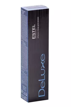 Краска-уход ESTEL DE LUXE д/волос 9/16 блондин пепельно-фиолетовый 60 мл