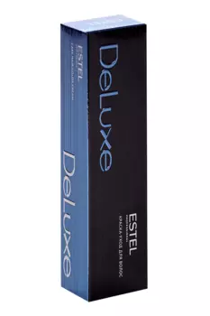 Краска-уход ESTEL DE LUXE д/волос 7/71 русый коричнево-пепельный 60 мл