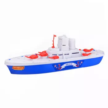 Крейсер Полесье Смелый