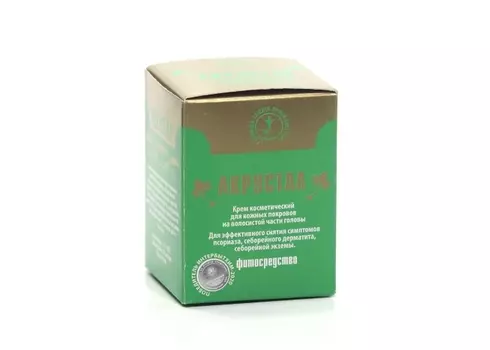 Крем Акрустал д/ВЧГ 65 мл