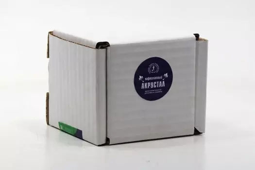 Крем Акрустал Нафталановый, 400 мл