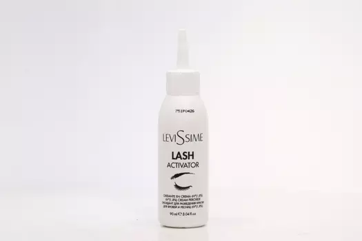 Крем-активатор LeviSsime 1,8 % 90 мл