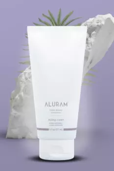 Крем ALURAM для укладки styling cream 177 мл
