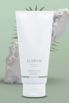 Крем ALURAM разглаживающий smoothing cream 177 мл
