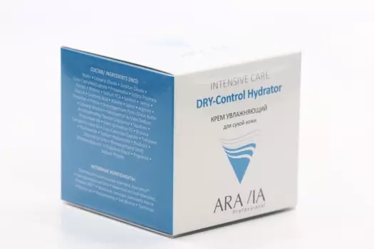 Крем Аравия Профешион увлажн д/сух кожи, 50 мл