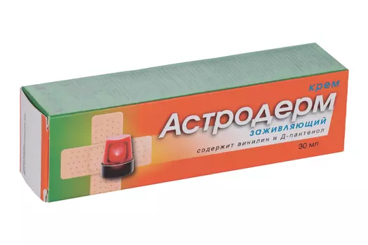 Крем Астродерм, 30 мл